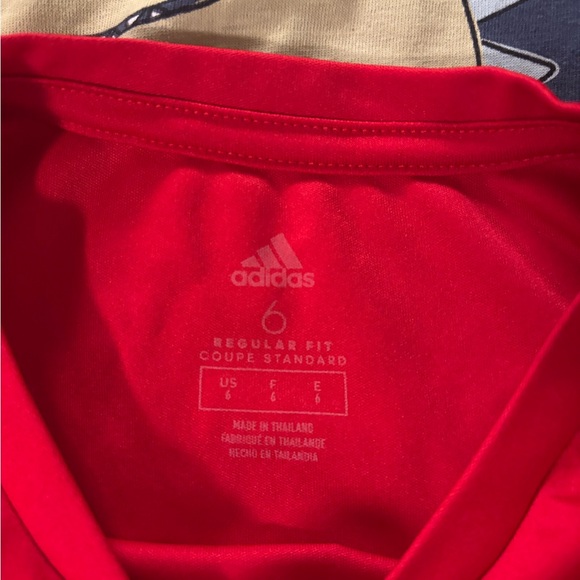 Boy's T-shirt Bundle size 6 - Picture 4 of 7